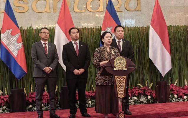 DPR Prioritaskan RUU KUHAP, Pembahasan RUU Perampasan Aset Akan Menyusul