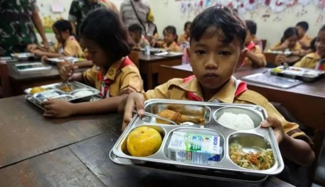 Pakar Gizi Sarankan MBG Didukung Desentralisasi dan Keterlibatan Ahli Gizi