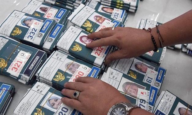 Polisi Gagalkan 36 Calon Jemaah Haji Ilegal di Bandara Soetta, Gunakan Visa Kerja dan Transit