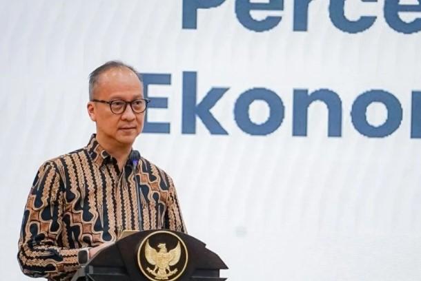 Menperin: Perpres 46/2025 Dorong Permintaan Produk Lokal, Aturan Baru Belanja Pemerintah Lebih Tegas