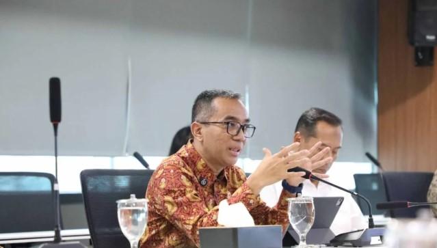 Kemdiktisaintek dan BNPT Jalin Sinergi untuk Tangkal Ekstremisme di Lingkungan Kampus