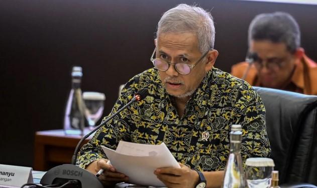 Deregulasi Pajak dan Perdagangan Jadi Strategi Kemenkeu Tekan Defisit dan Tarik Investasi