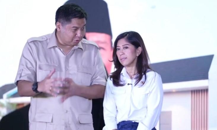 Meutya Hafid dan Maruarar Sirait Klarifikasi Program di Tengah Pro-Kontra Publik