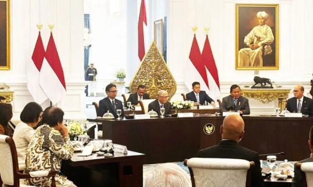 Bill Gates Soroti Peran Strategis Indonesia dalam Upaya Global Eliminasi TBC