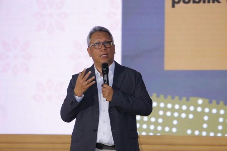 Strategi Komunikasi Proaktif Ditekankan Guru Besar Undip untuk Bangun Citra Polri