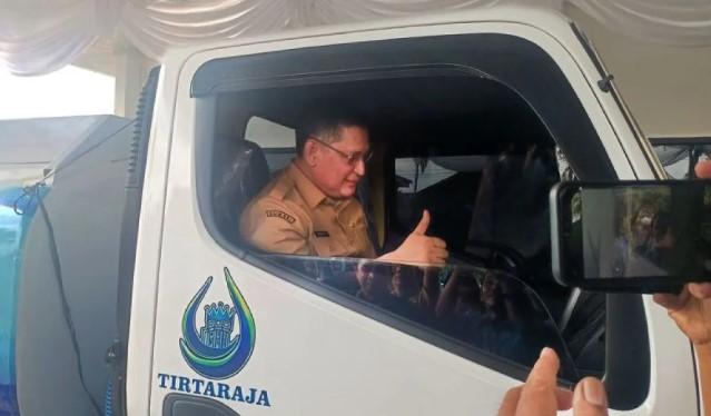 KPK Periksa Wakil Bupati OKU, Enam Tersangka Sudah Ditahan dalam Kasus Korupsi Proyek PUPR