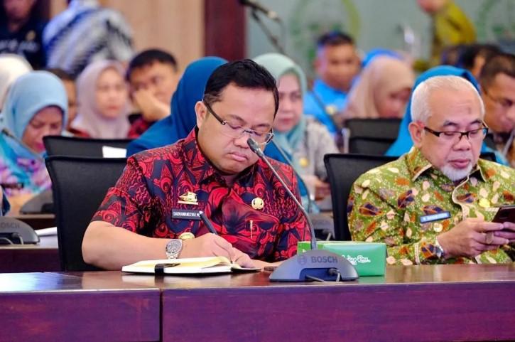 Upaya Pemkab Gowa Tekan Stunting, Targetkan Turun Jadi 18 Persen Akhir 2025