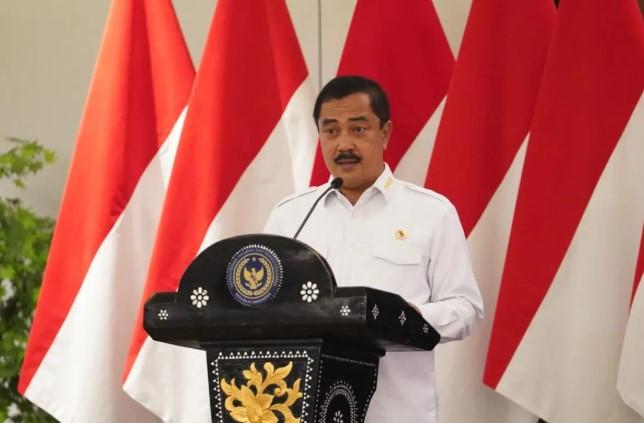 Menimipas: Napi Melawan Saat Razia Jadi Pemicu Kerusuhan di Lapas Muara Beliti