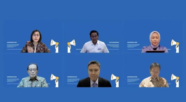 18 Nama Lolos Seleksi Administratif Calon Wakil Ketua DK LPS, Seleksi Tahap II Dimulai 10 Mei