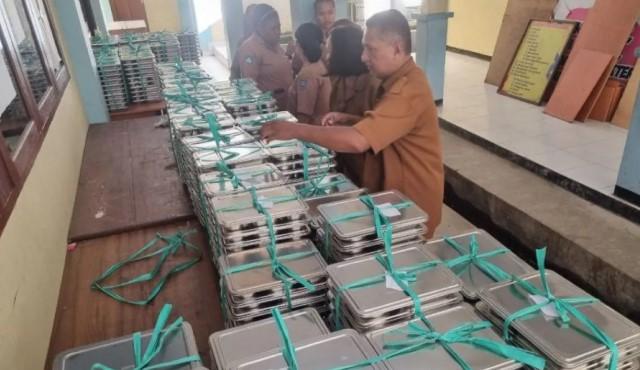 IYCTC Minta Pengawasan Ketat Program MBG, Soroti Kasus Keracunan dan Pentingnya Standar Keamanan Pangan