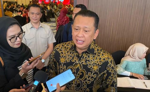 Transformasi Digital dan Kesiapsiagaan Siber Jadi Prioritas