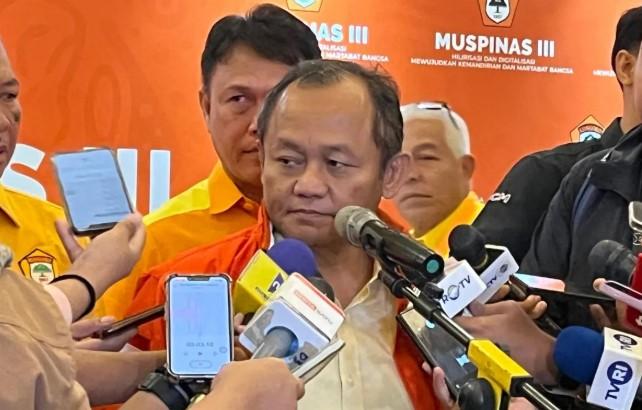 Gibran Dinilai Sah Terpilih dan Tak Langgar Konstitusi