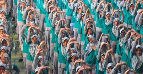 Kemenkes Gencarkan Program Aksi Bergizi, Sasar Remaja Putri dan Sekolah untuk Turunkan Anemia dan Stunting