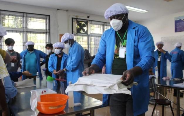 Indonesia Latih Industri Agro Karibia, Perkuat Diplomasi Vokasi dan Produk Bernilai Tambah