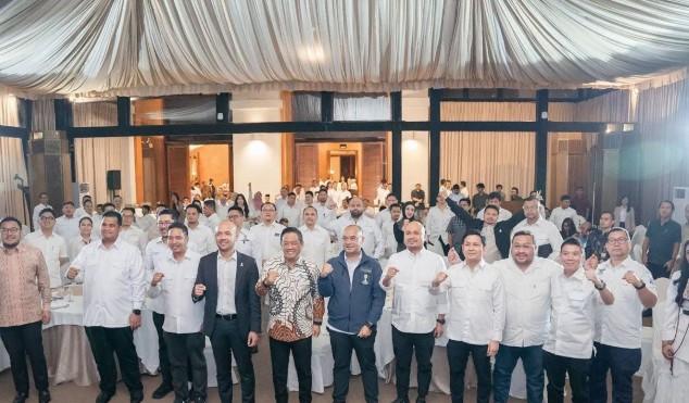 HIPMI Siap Perkuat Kopdes Merah Putih, Dukung Ekonomi Desa Lewat Mentoring dan Kolaborasi Bisnis