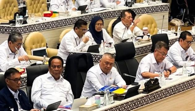 Menhub Tegaskan Komitmen Zero ODOL, Fokus Tekan Kecelakaan dan Kerusakan Jalan