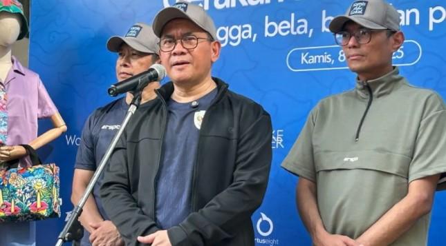 Revisi Permendag 8/2024 Segera Rampung, Pemerintah Siapkan Satgas Deregulasi untuk Percepat Investasi
