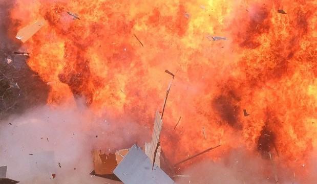 Ledakan Dekat Bandara Lahore Terkait Ketegangan India-Pakistan, Drone India Dilaporkan Ditembak Jatuh