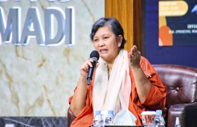 Wakil Ketua MPR: Pertumbuhan Media Digital Harus Diimbangi Kebijakan dan Revisi UU Penyiaran