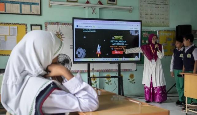 ADB Dorong Negara Asia-Pasifik Perkecil Kesenjangan Digital untuk Kurangi Ketimpangan Ekonomi