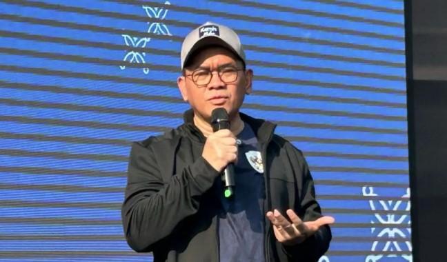Kemendag Perketat Kontrol SKA Ekspor, Antisipasi Praktik Transhipment Barang Asal China