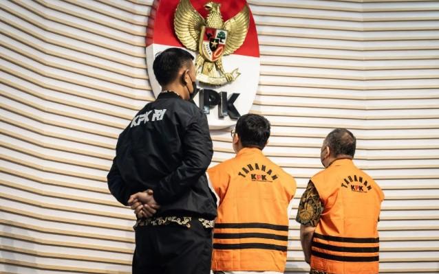 KPK Periksa Pejabat PGN dalam Kasus Korupsi Jual Beli Gas, Negara Rugi Rp240 Miliar Lebih