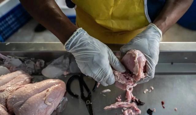 Bapanas Rilis Update Harga Pangan 8 Mei 2025: Daging dan Beras Naik, Cabai dan Bawang Menurun