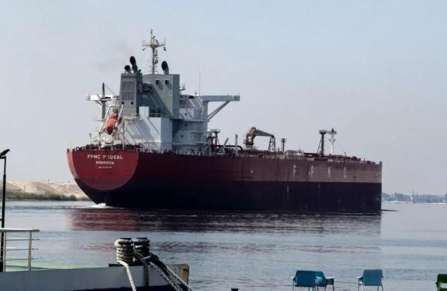 China Bela Kedaulatan Mesir atas Terusan Suez, Tanggapi Seruan Trump Soal Akses Bebas