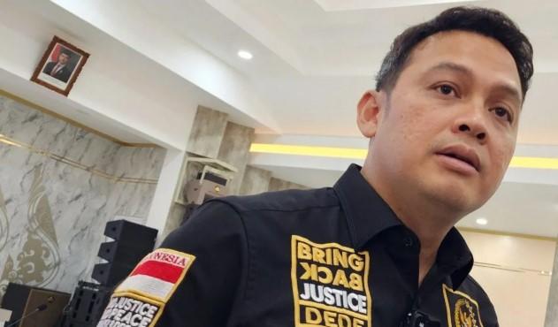 DPR Dukung Polisi Usut Kelompok Perusuh di Aksi Hari Buruh Semarang, 6 Orang Telah Jadi Tersangka