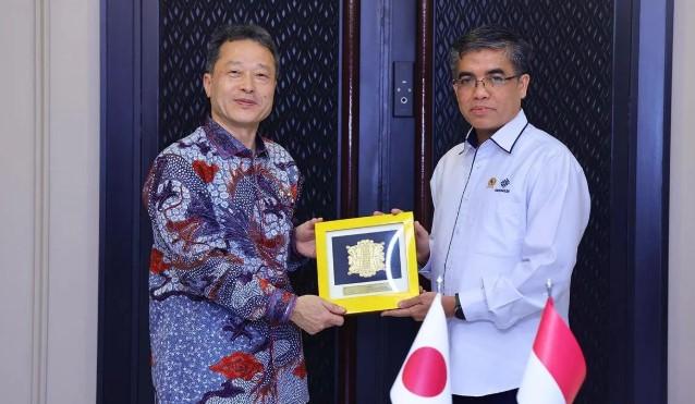 RI dan Jepang Teken MoU Pemagangan, Kemnaker: Langkah Nyata Perluas Akses Kerja Luar Negeri
