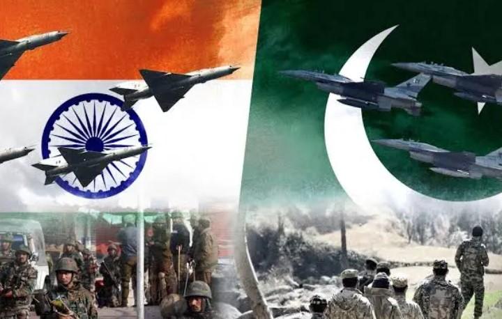 Penerbangan di Empat Kota Utama Pakistan Dihentikan Sementara Setelah Serangan India