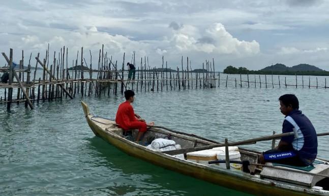 Pemkot Batam Perluas Perlindungan Sosial, 1.556 Nelayan Tambahan Dianggarkan BPJS Ketenagakerjaan Tahun Ini