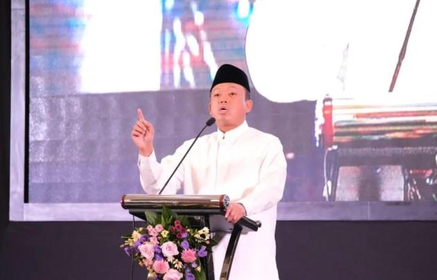 Menteri ATR/BPN Tegaskan Komitmen Pemerintah Atasi Ketimpangan Tanah, 60 Keluarga Kuasai 30 Juta Hektare