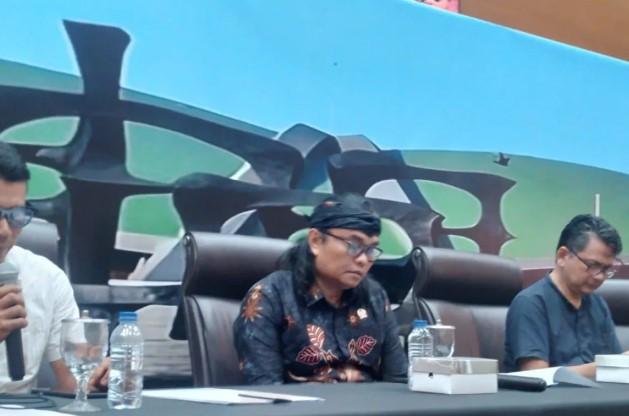 Anggota DPR Tegaskan Eliminasi TBC Perlu Pendekatan Terpadu dan Berkeadilan