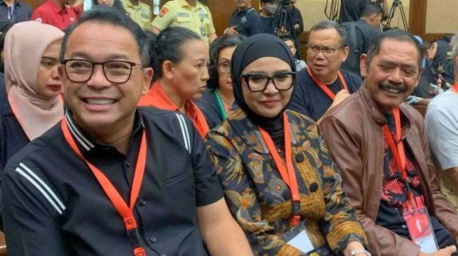 Anggota DPR hingga Eks Wali Kota Solo Hadiri Sidang Hasto, Jaksa Ungkap Peran dalam Kasus Harun Masiku