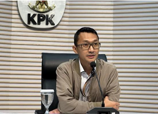 KPK Periksa Pegawai KKP Terkait Dugaan Korupsi Pengadaan Kapal Inspeksi Perikanan