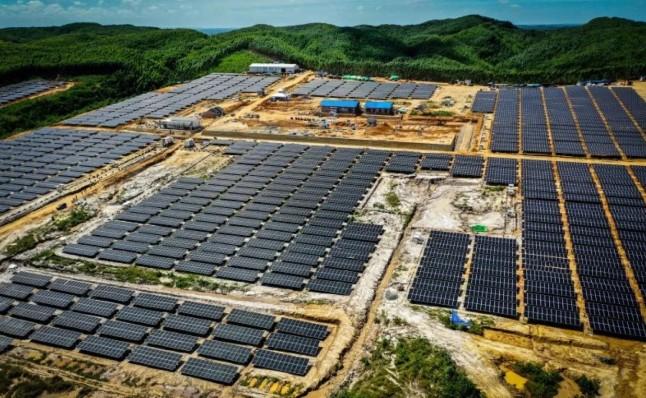 Dana Royalti Minerba Diusulkan Dialokasikan untuk Energi Hijau