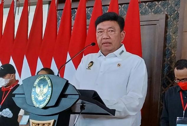 Pemerintah Pastikan Keamanan Investasi, Tindak Tegas Ormas Premanis dan Pemaksa