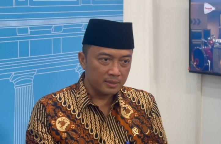 Istana Respons Pelemahan Ekonomi: Kebijakan Efisiensi Harus Dilihat Secara Menyeluruh
