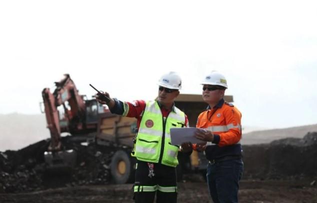 Kenaikan Royalti Minerba Dinilai Cukup Danai Program JETP hingga 2030
