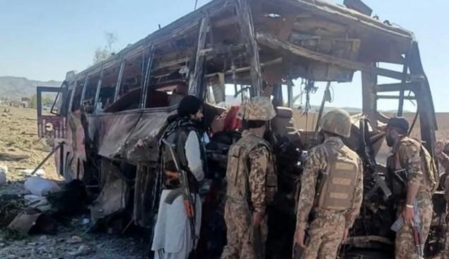 India Tuduh Pakistan Tembakkan Proyektil ke Jammu, Islamabad Bantah Keras