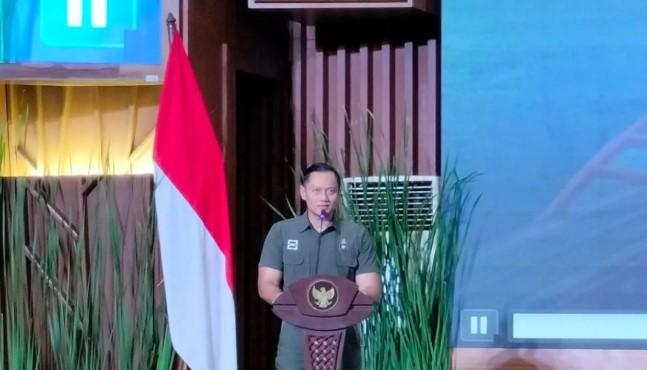 Menko IPK Siap Fasilitasi Sinkronisasi Konsep Giant Sea Wall