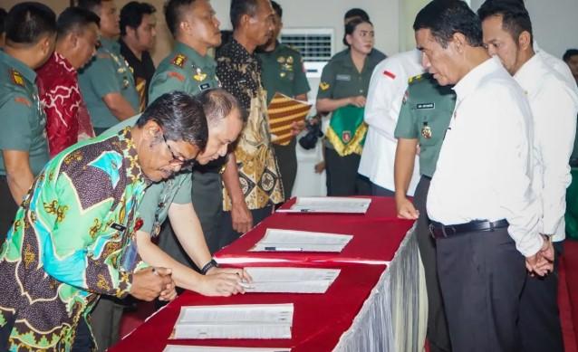 Pertanian Tumbuh Signifikan, Kalimantan Timur Diproyeksikan Jadi Pusat Agribisnis Modern
