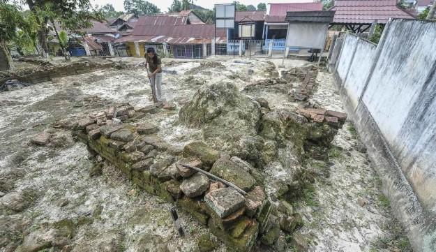 Pengembangan Pariwisata Berbasis Cagar Budaya Dorong Edukasi dan Ekonomi Lokal