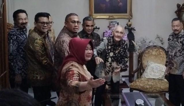 Klarifikasi Media: Tidak Ada Pernyataan Resmi, Judul Tempo Palsu