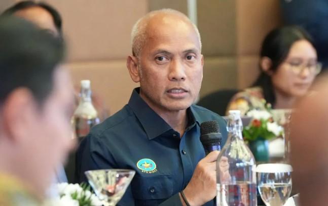 BPH Migas Pastikan Stok dan Penyaluran BBM Aman hingga Akhir 2025, Komisi XII DPR Dukung Ketahanan Energi Nasional