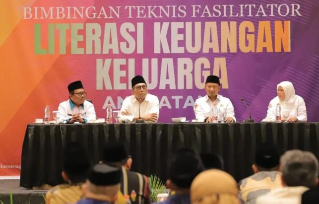Cegah Perceraian karena Ekonomi, Literasi Keuangan Jadi Solusi Ketahanan Rumah Tangga