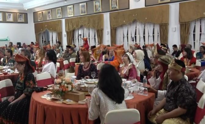 IMLF-3 Hadirkan Ratusan Sastrawan Dunia di Padang dan Bukittinggi