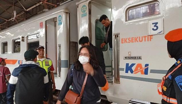 Antisipasi Lonjakan Penumpang, KAI Purwokerto Siapkan 17 Perjalanan Kereta Saat Libur Waisak