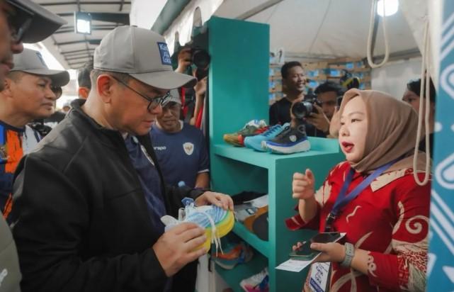 Kemendag Catat Transaksi Business Matching UMKM Capai Rp722,76 Miliar, Dorong Ekspor Produk Lokal